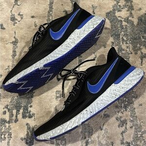 Nike Revolution 5 EXT Men’s Outdoor Running Shoes - size 10.5